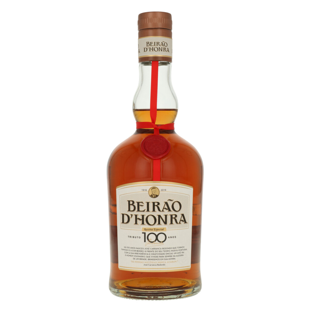 Licor Beirao D'Honra 0.7L (30% Vol.)
