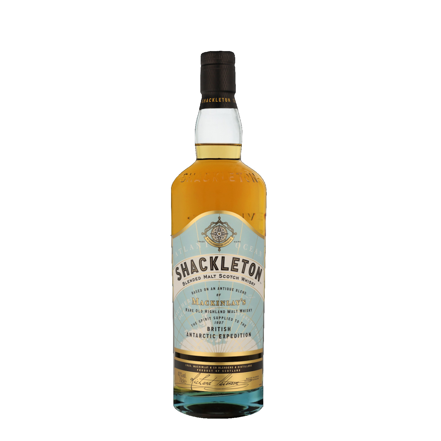 Shackleton 0.7L (40% Vol.)