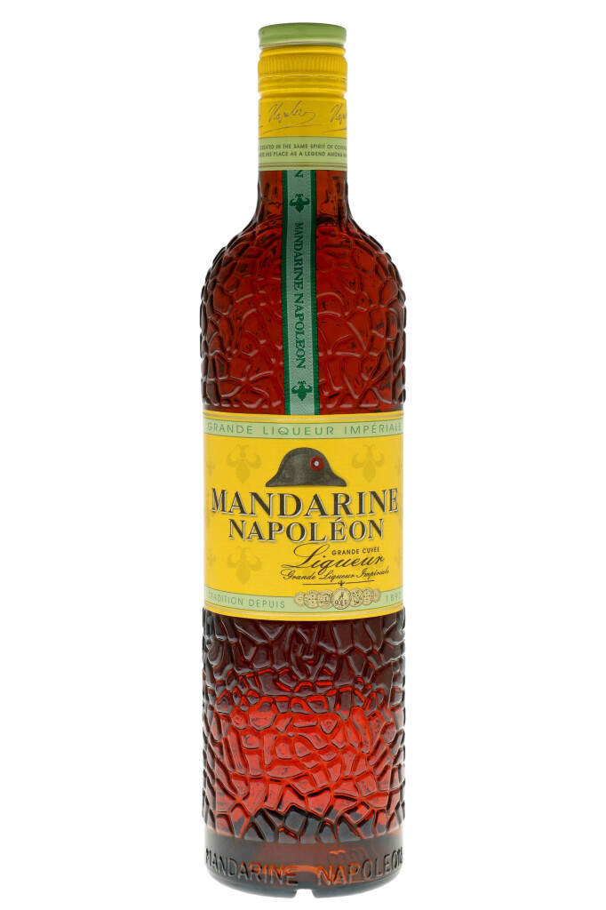 Mandarine Napoleon 0.7L (38% Vol.)