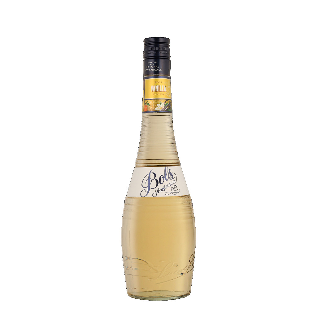 Bols Vanille 0,7L (24% Vol.)