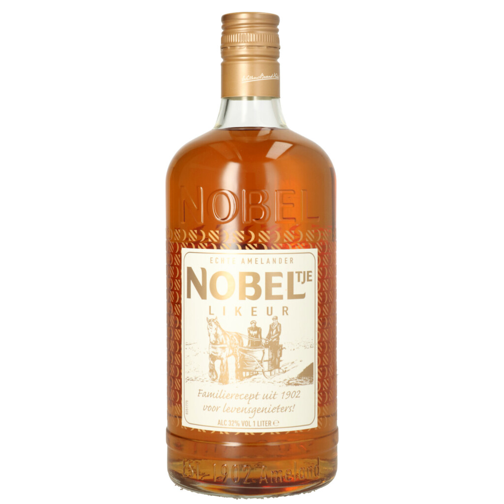 Nobeltje 1,0L (32% Vol.)