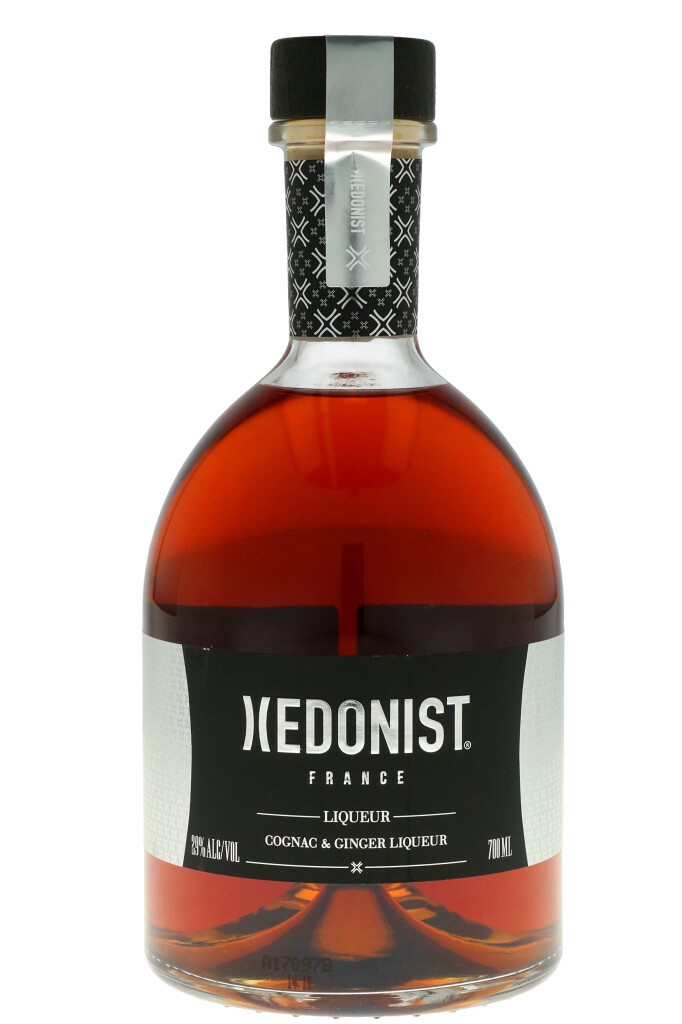 Hedonist 0.7L (29% Vol.)