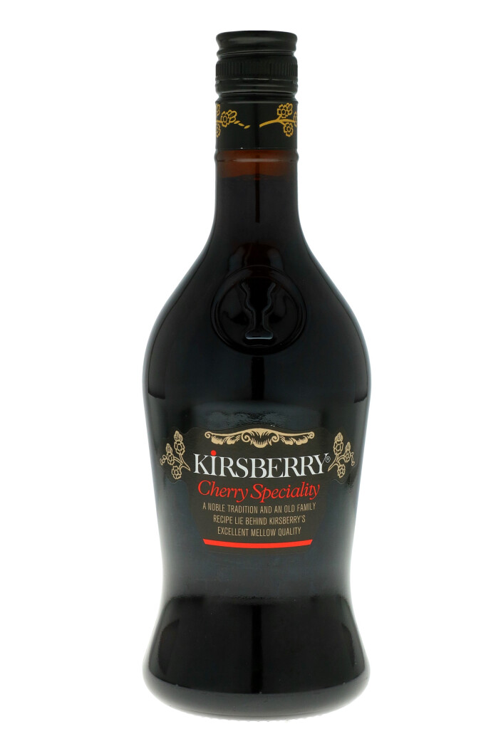 Kirsberry Cherry Speciality 0.7L (14.8% Vol.)