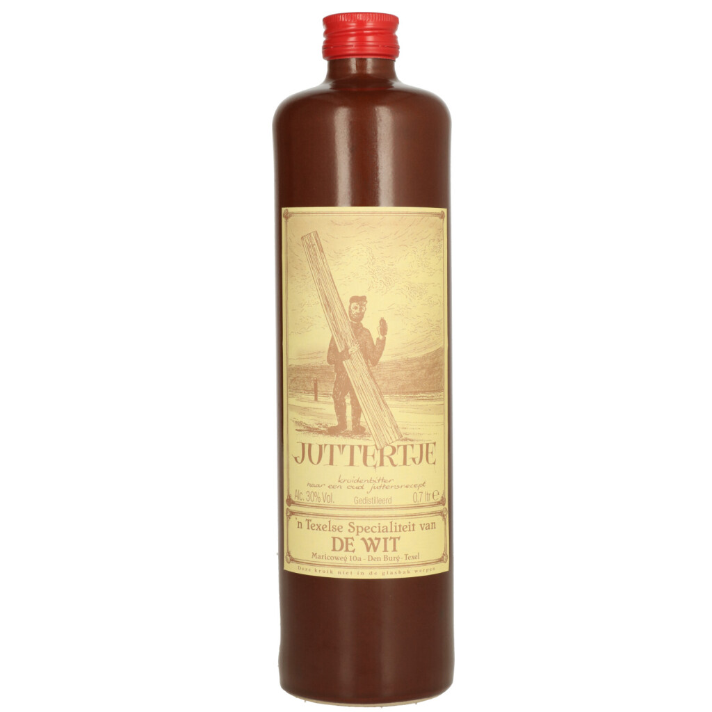 Juttertje 0.7L (30% Vol.)