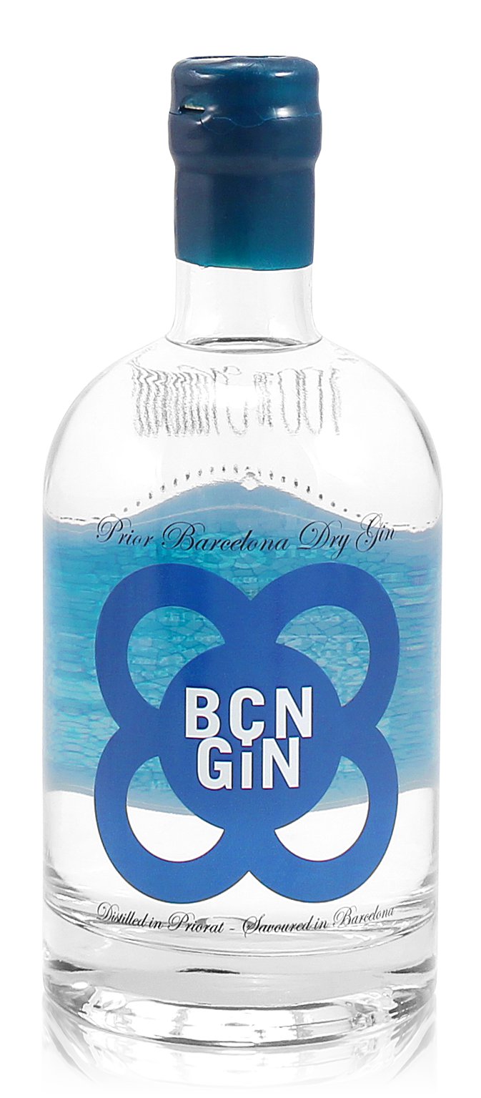 BCN Gin 0,7L (40% Vol.)