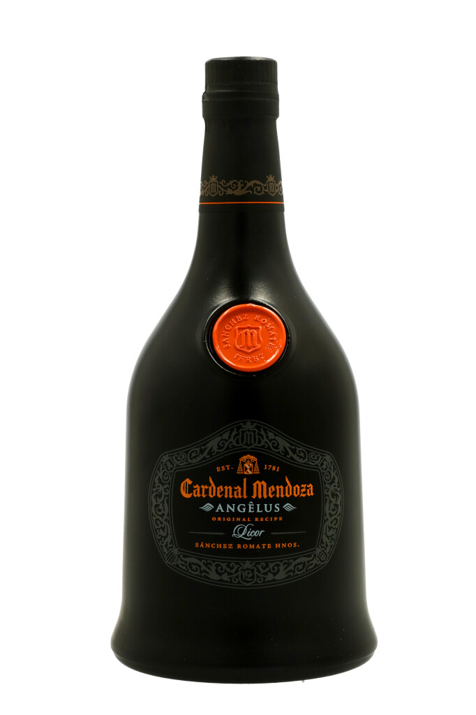 Cardenal Mendoza Angelus + GB 0.7L (40% Vol.)