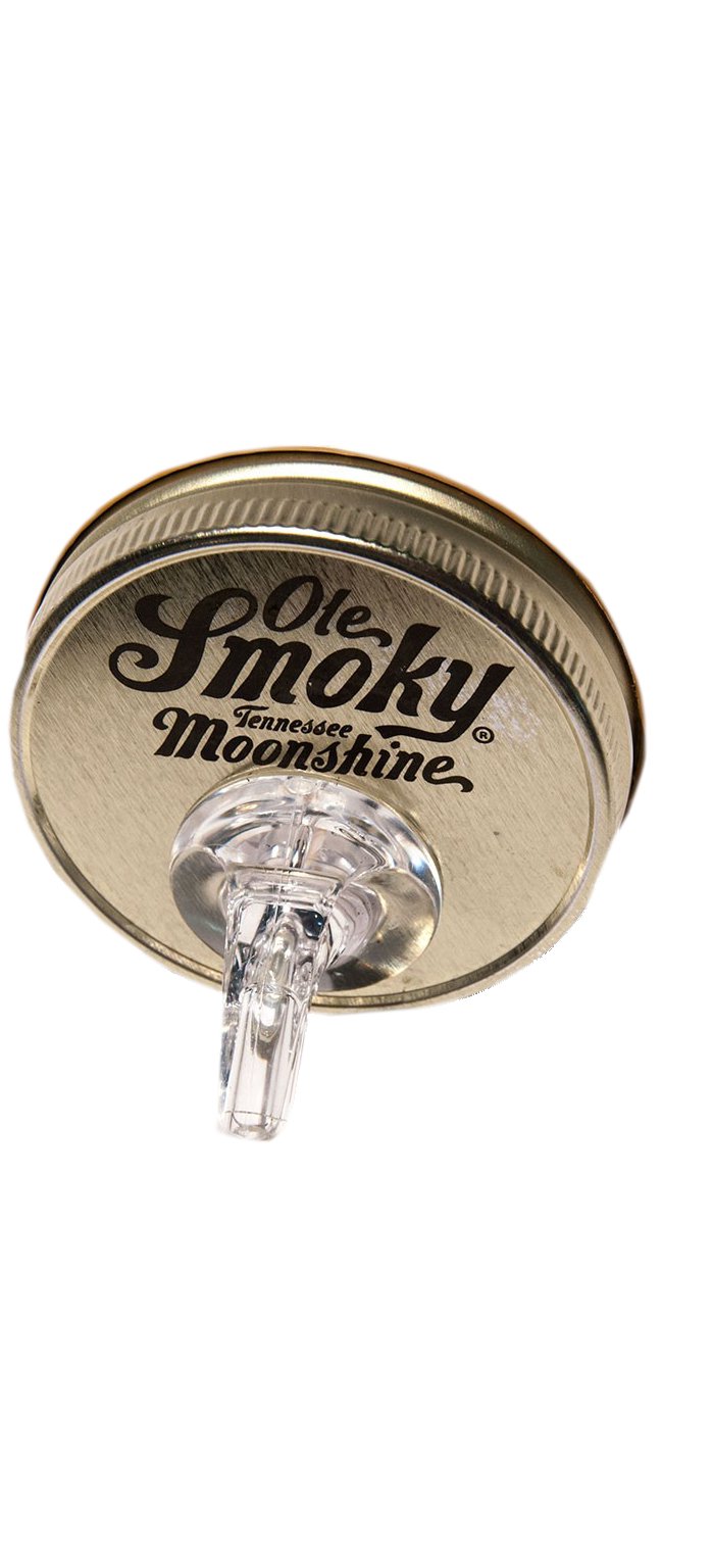 Ole Smoky Pour Lid