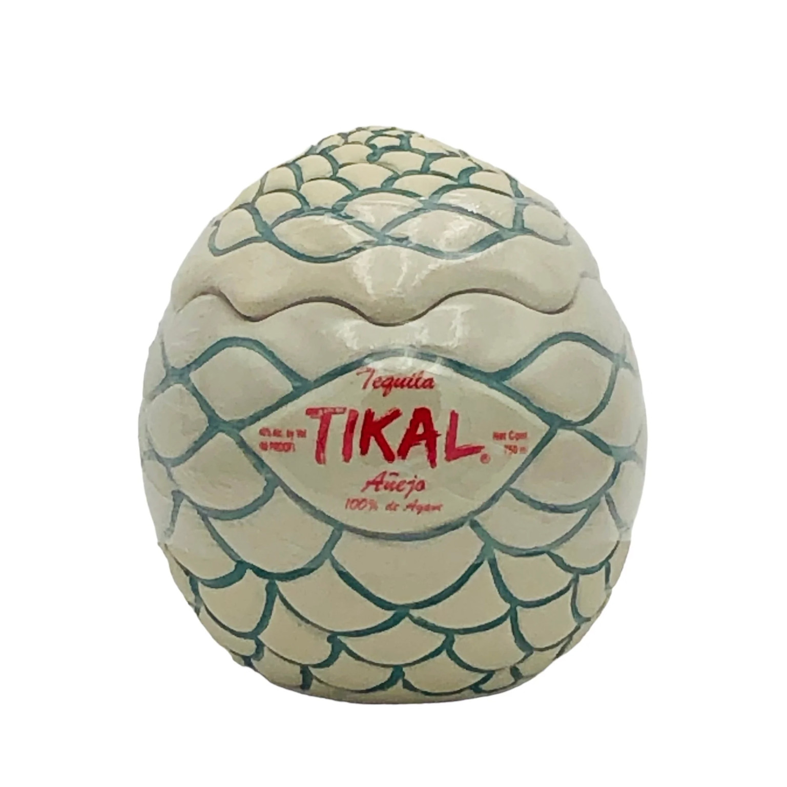 Tikal Anejo Tequila 0.7L (40% Vol.)