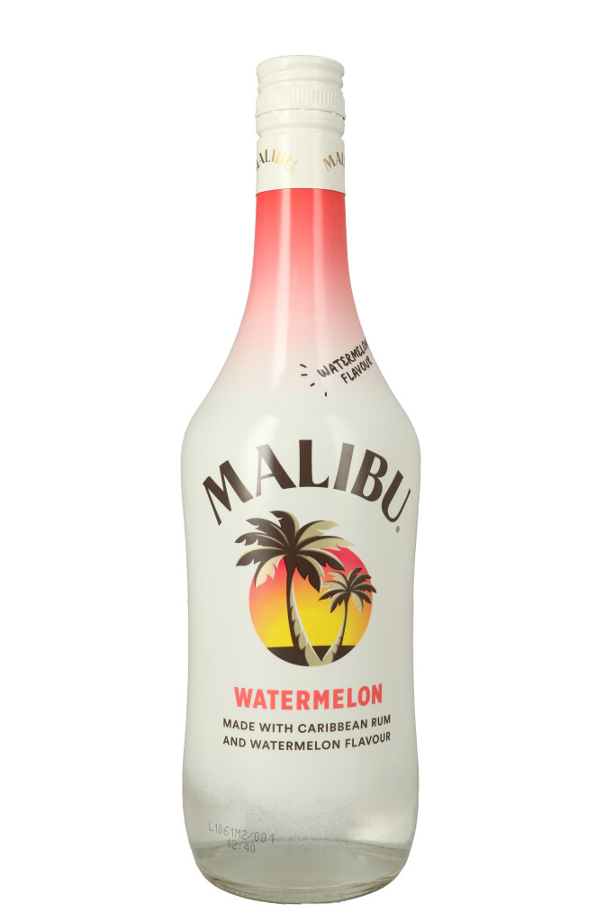 Malibu Watermelon 0.7L (21% Vol.)