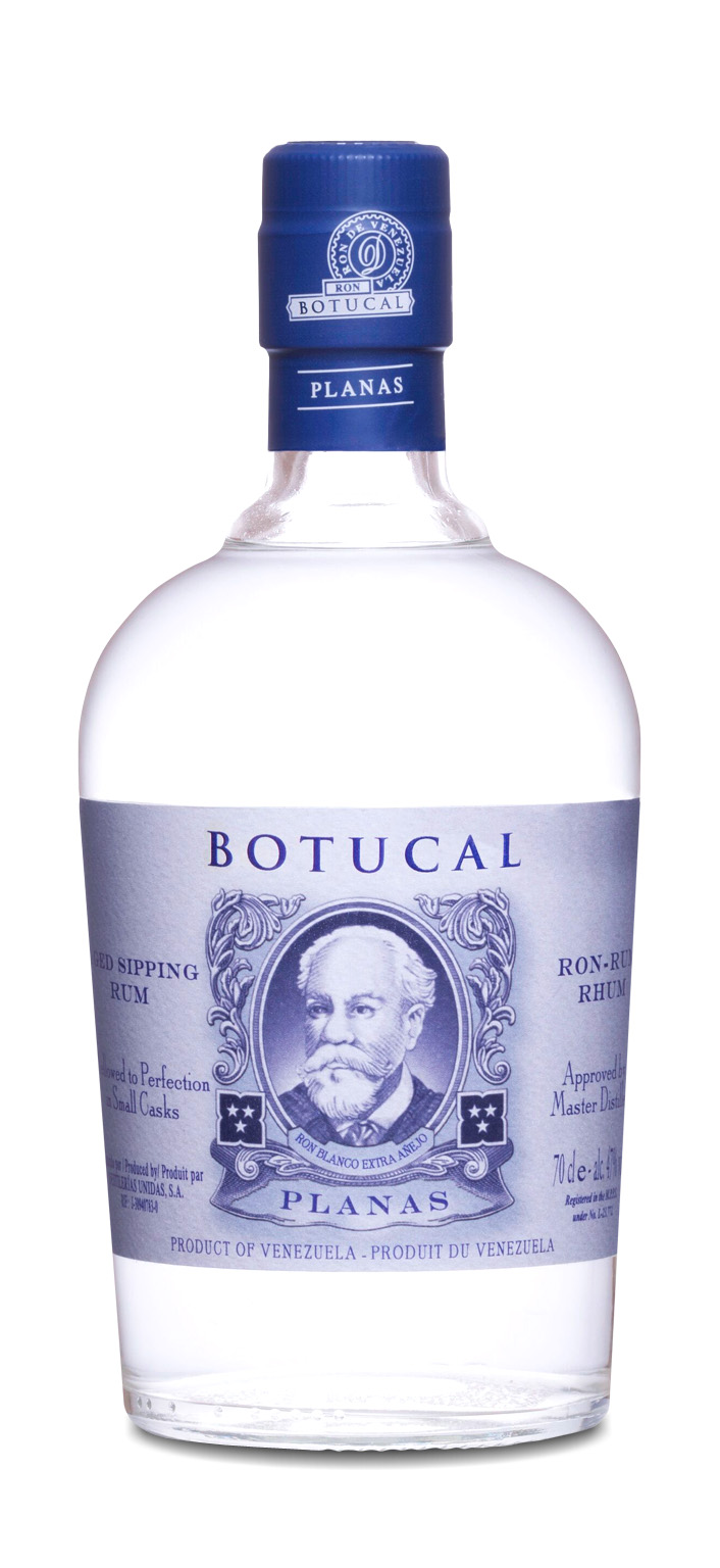 Botucal (Diplomatico) Planas 0.7L (47% Vol.)