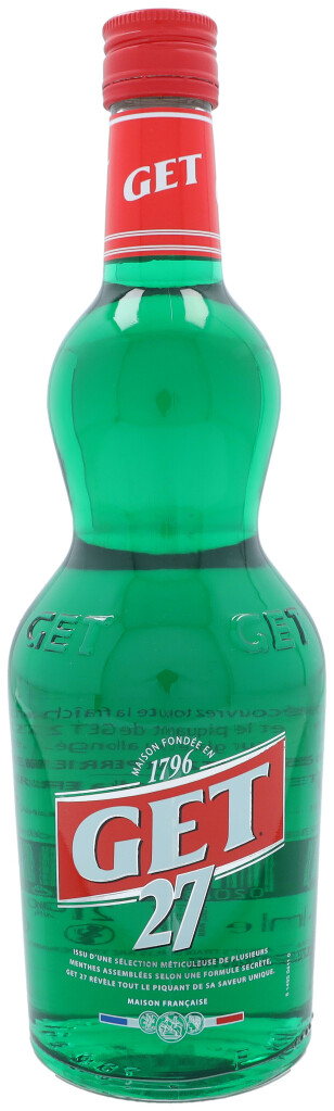 Get 27 0.7L (21% Vol.)