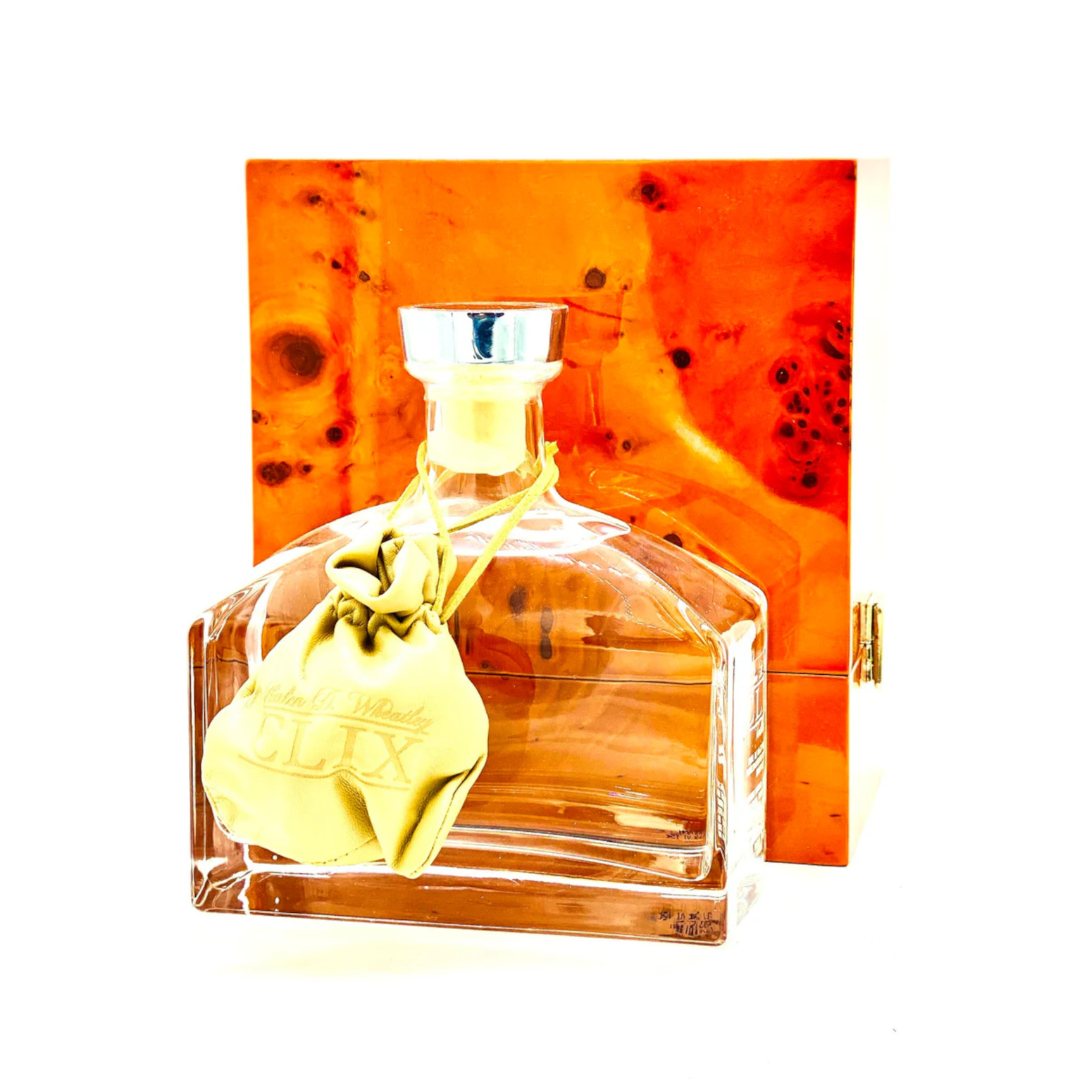 CLIX Vodka 0.7L (40% Vol.)