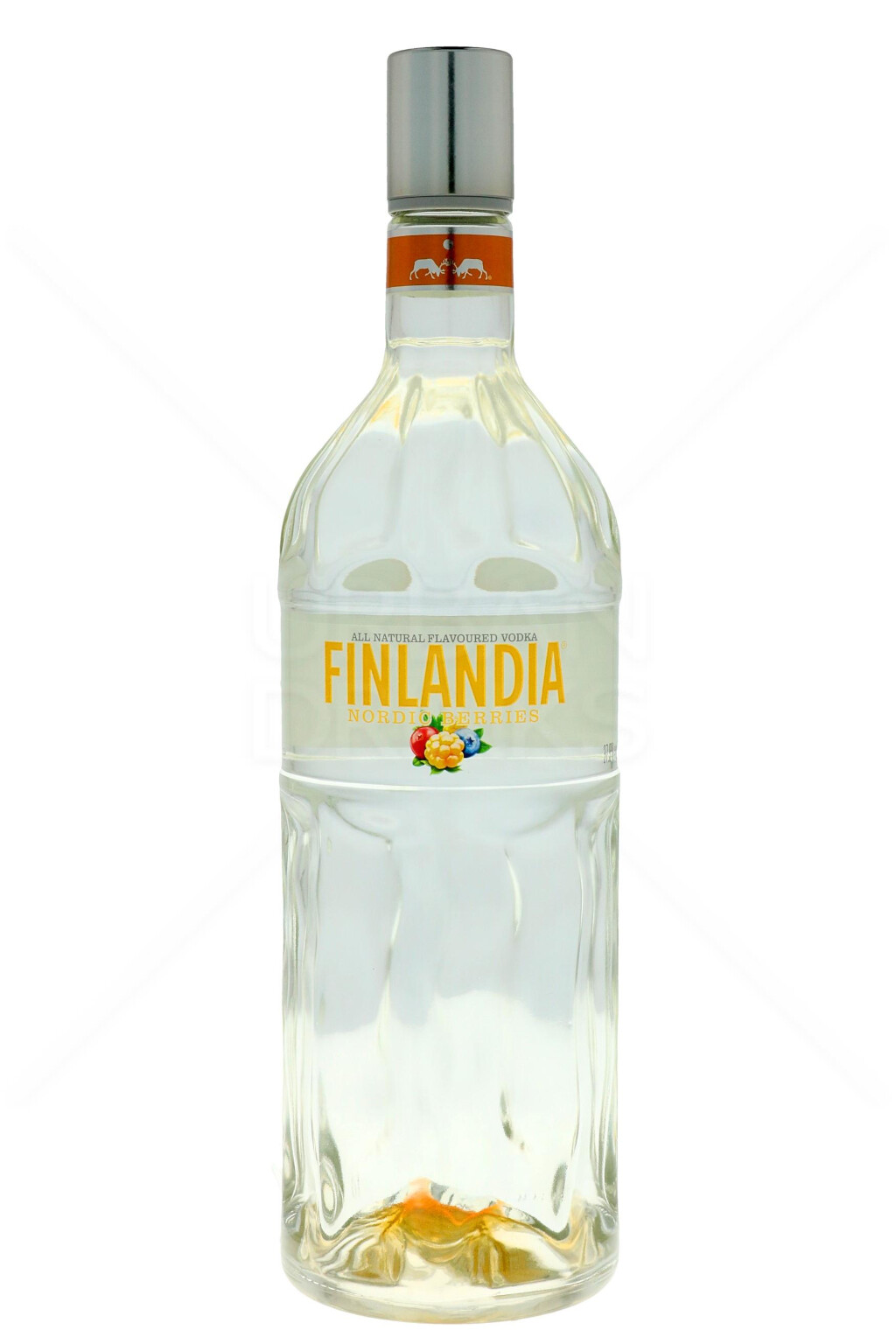 Finlandia Nordic Berries Vodka 1,0L (37,5% Vol.)
