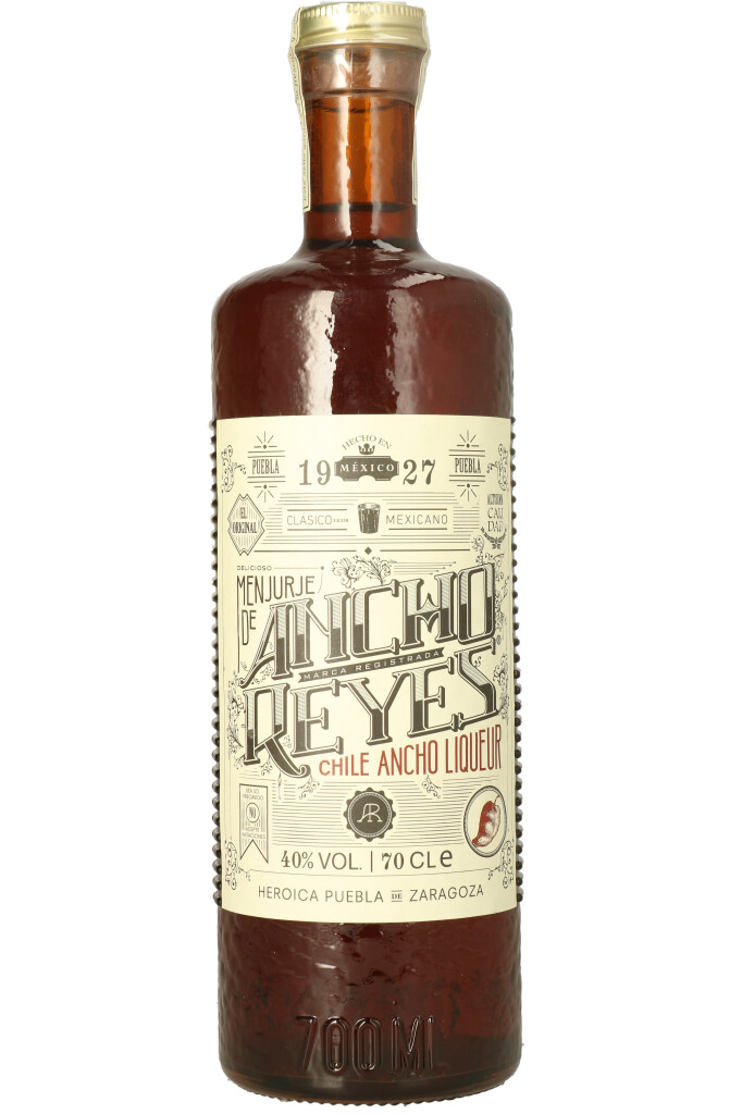 Ancho Reyes Original 0.7L (40% Vol.)