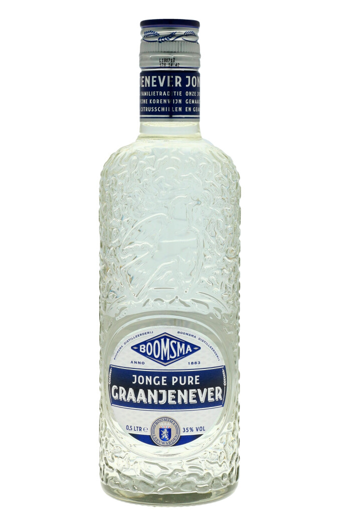 Boomsma Jong 0.5L (35% Vol.)