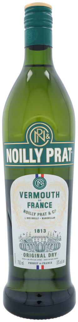 Noilly Prat Dry 0,7L (18% Vol.)