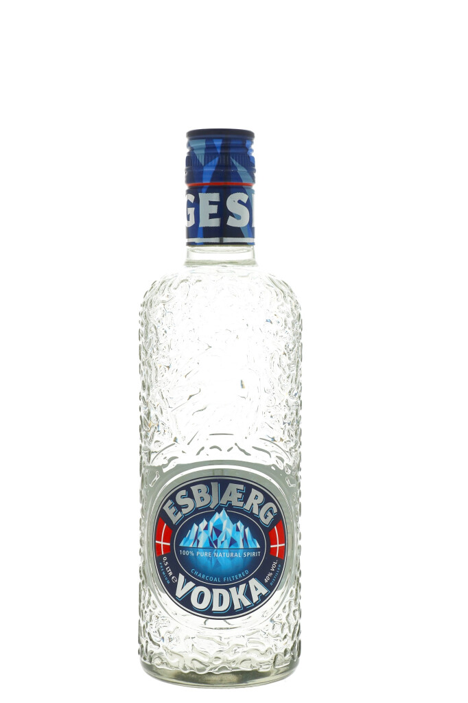 Esbjaerg 0.5L (40% Vol.)