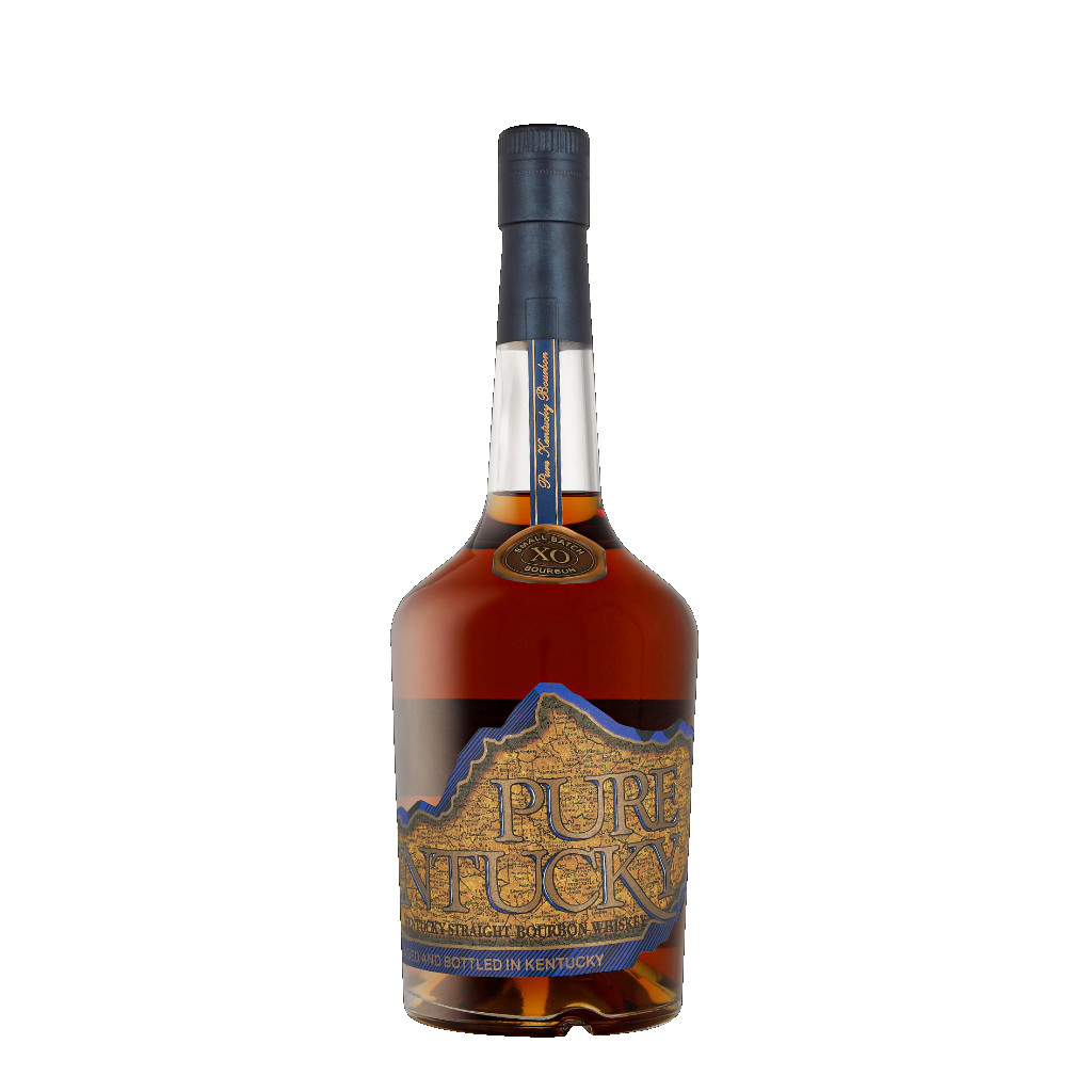 Willett Pure Kentucky XO Small Batch 0.7L (53.5% Vol.)