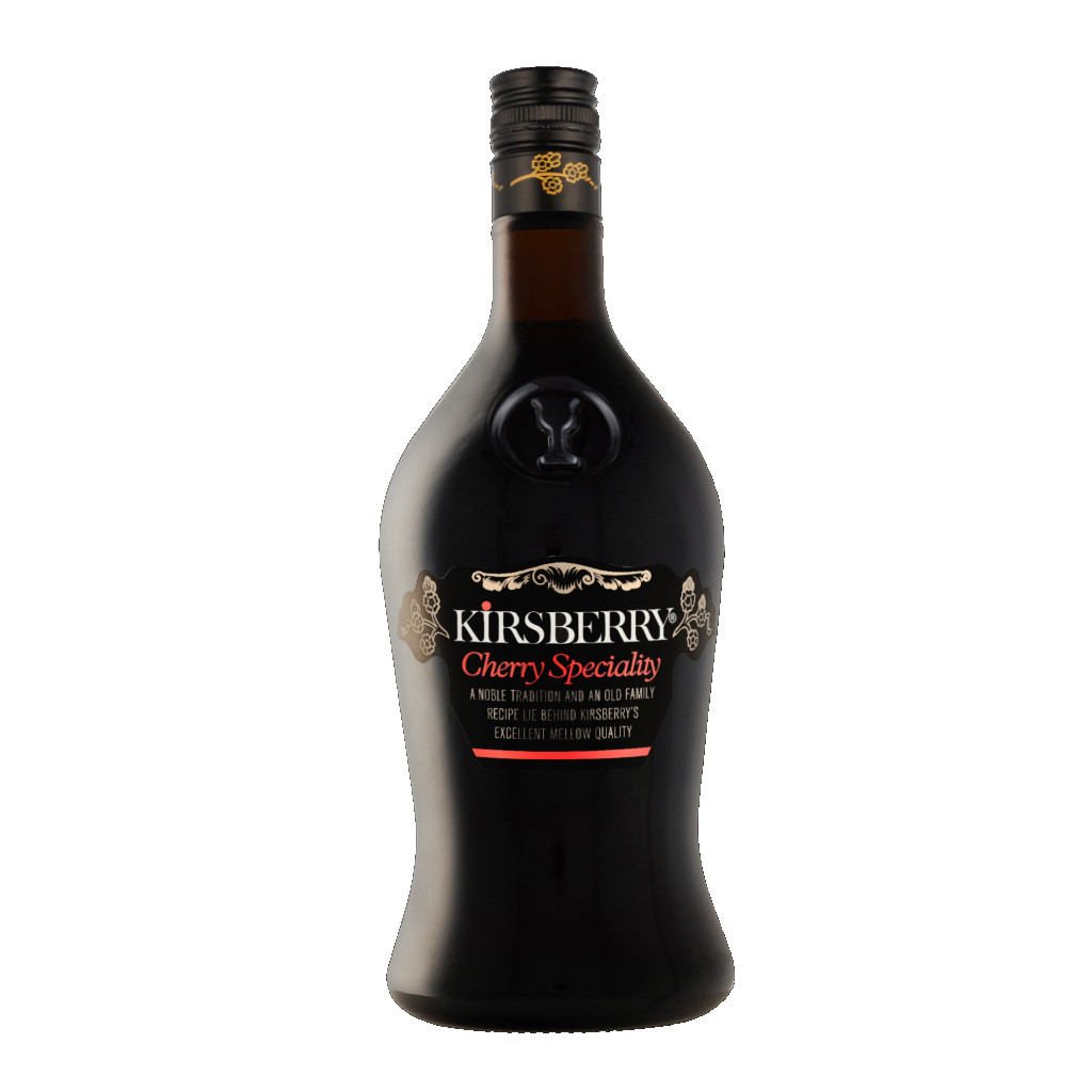 Kirsberry Cherry Speciality 1.0L (14.8% Vol.)