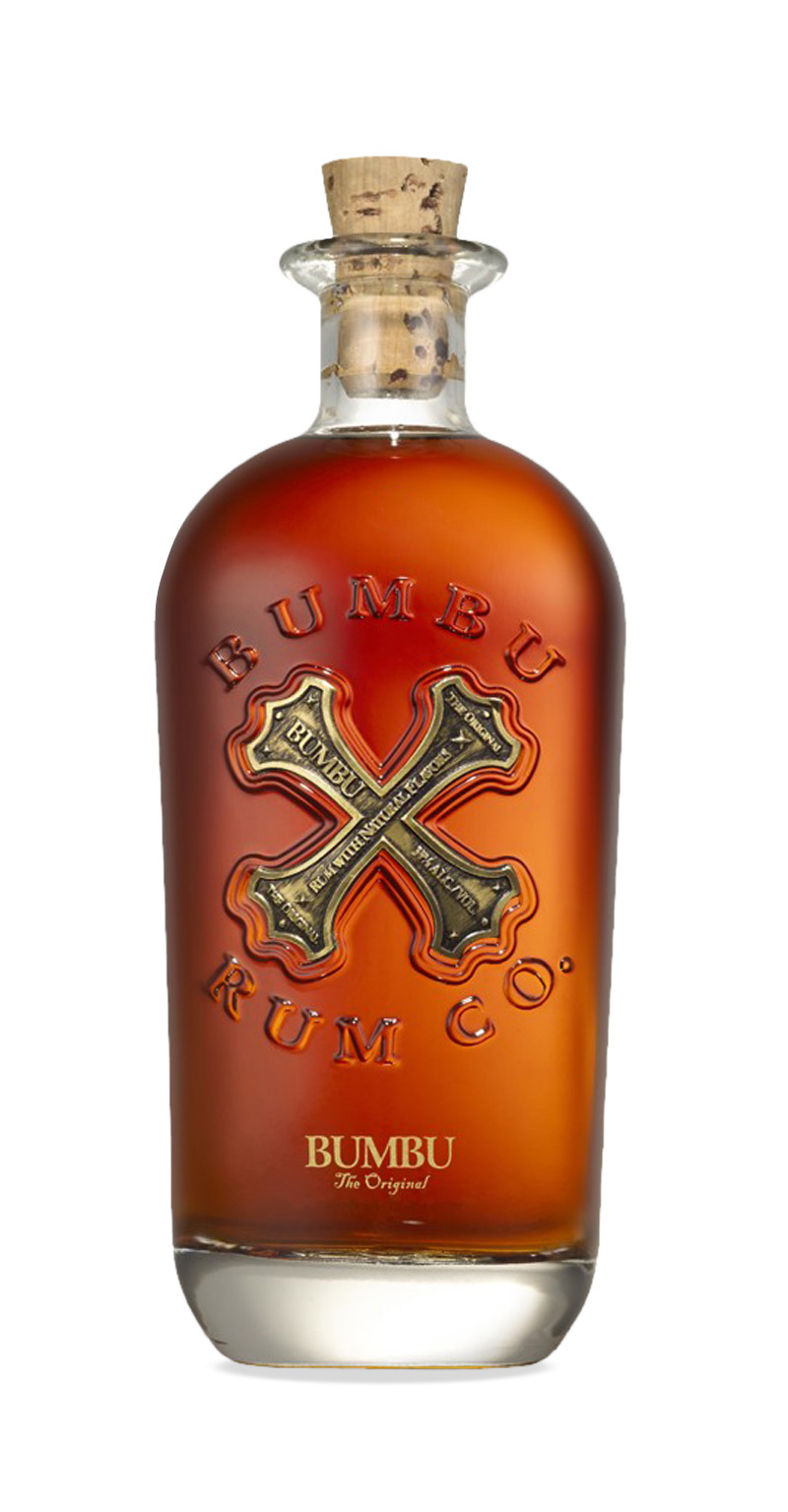Bumbu Rum 0,7L (40% Vol.)