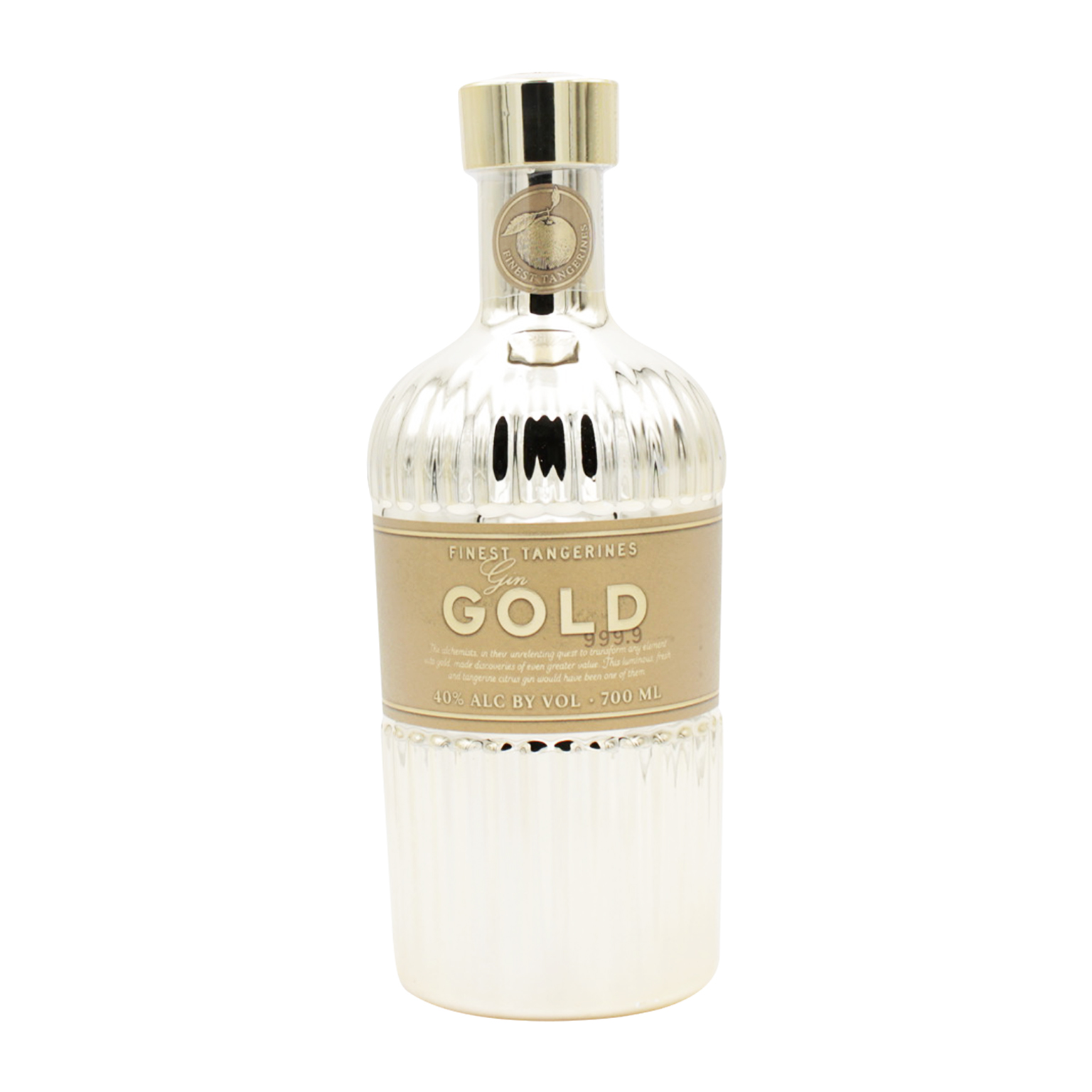 Gold 999,9 Gin 0,7L (40% Vol.)