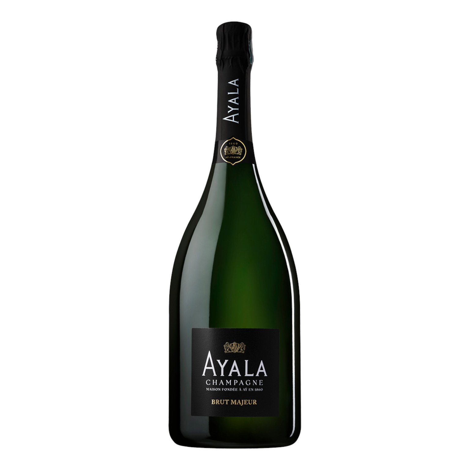 Ayala Brut Majeur 1,5L (12% Vol.)