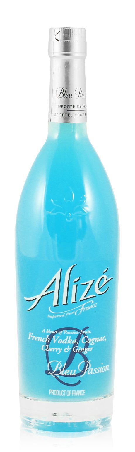 Alizé Bleu Passion 0,7L (20% Vol.)