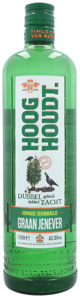 Hooghoudt Jong 1.0L (35% Vol.)