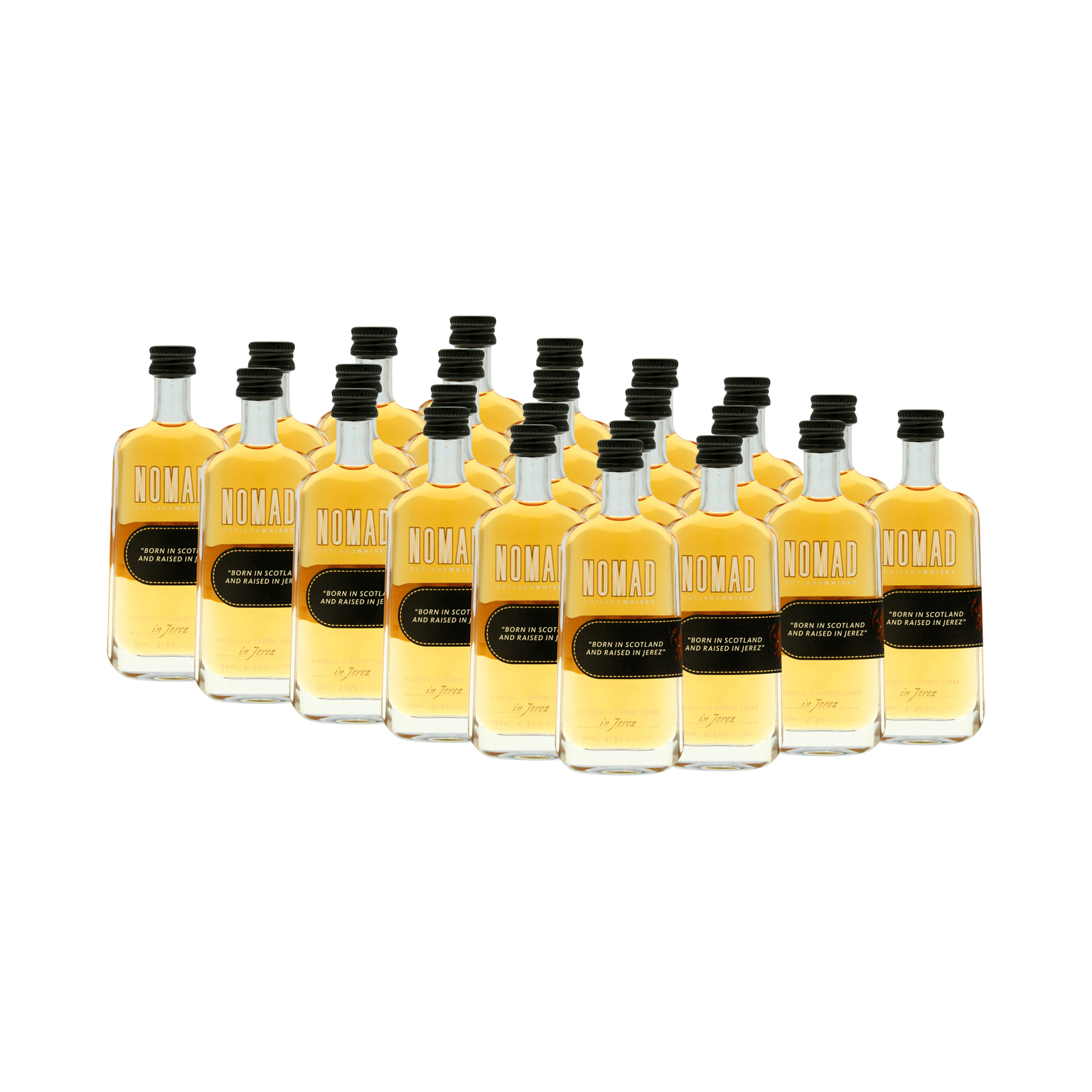 Nomad Outland 24x 0,05L (41,3% Vol.)