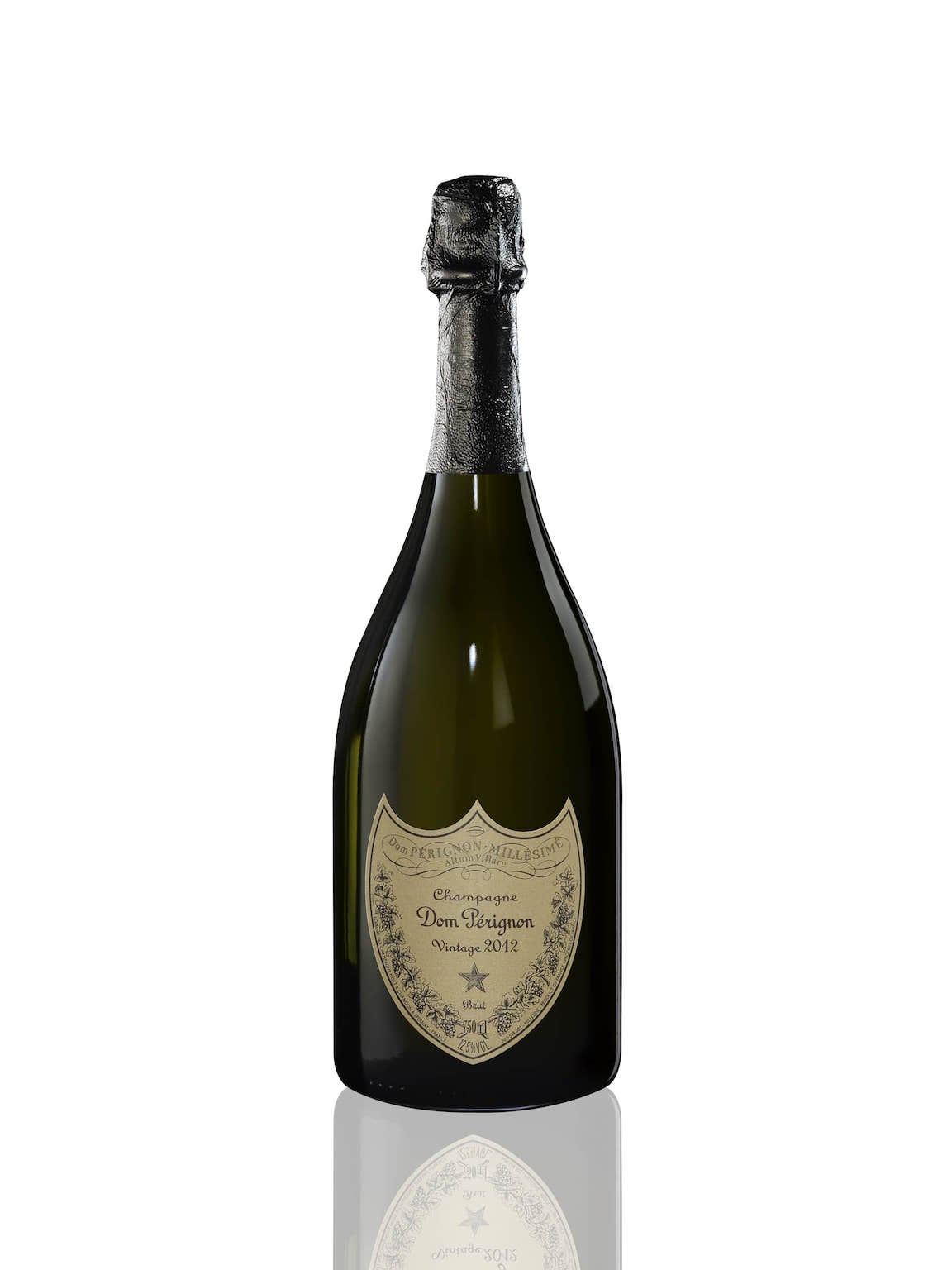 Dom Pérignon Vintage 2012 0,75L (12,5% Vol.)