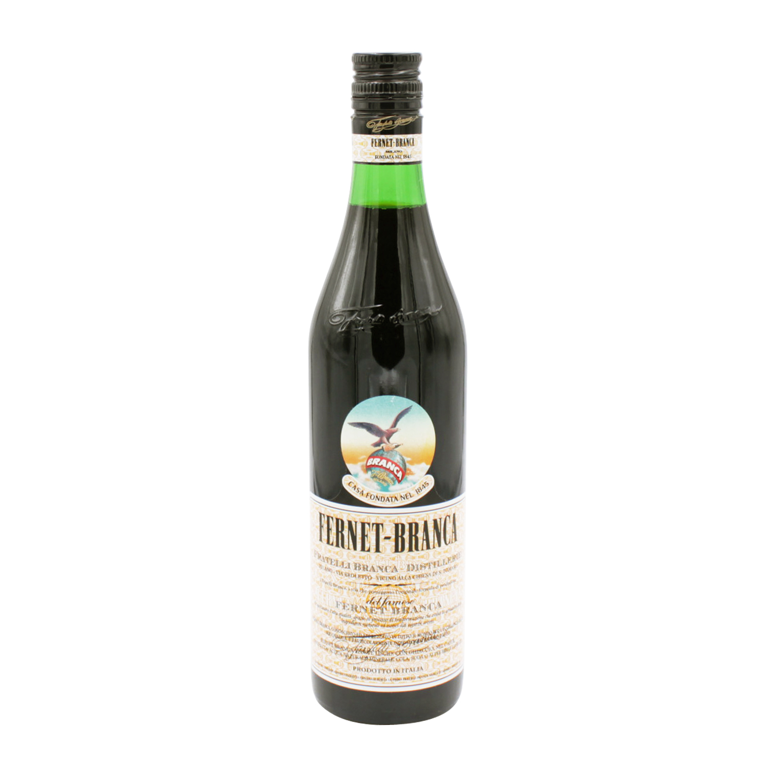 Fernet Branca 0,7L (35% Vol.)