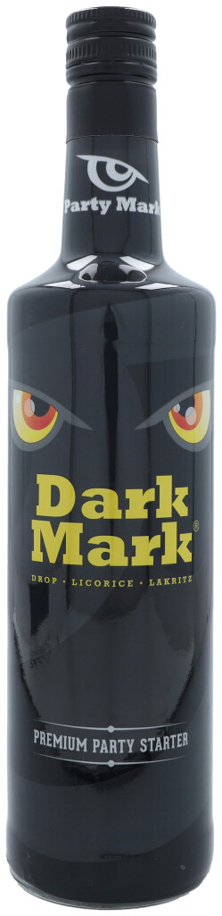 Dark Mark Dropdrank 0.7L (16% Vol.)
