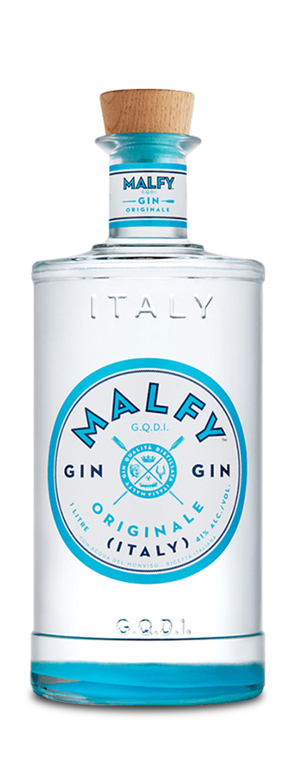 Malfy Gin Originale 0.7L (41% Vol.)