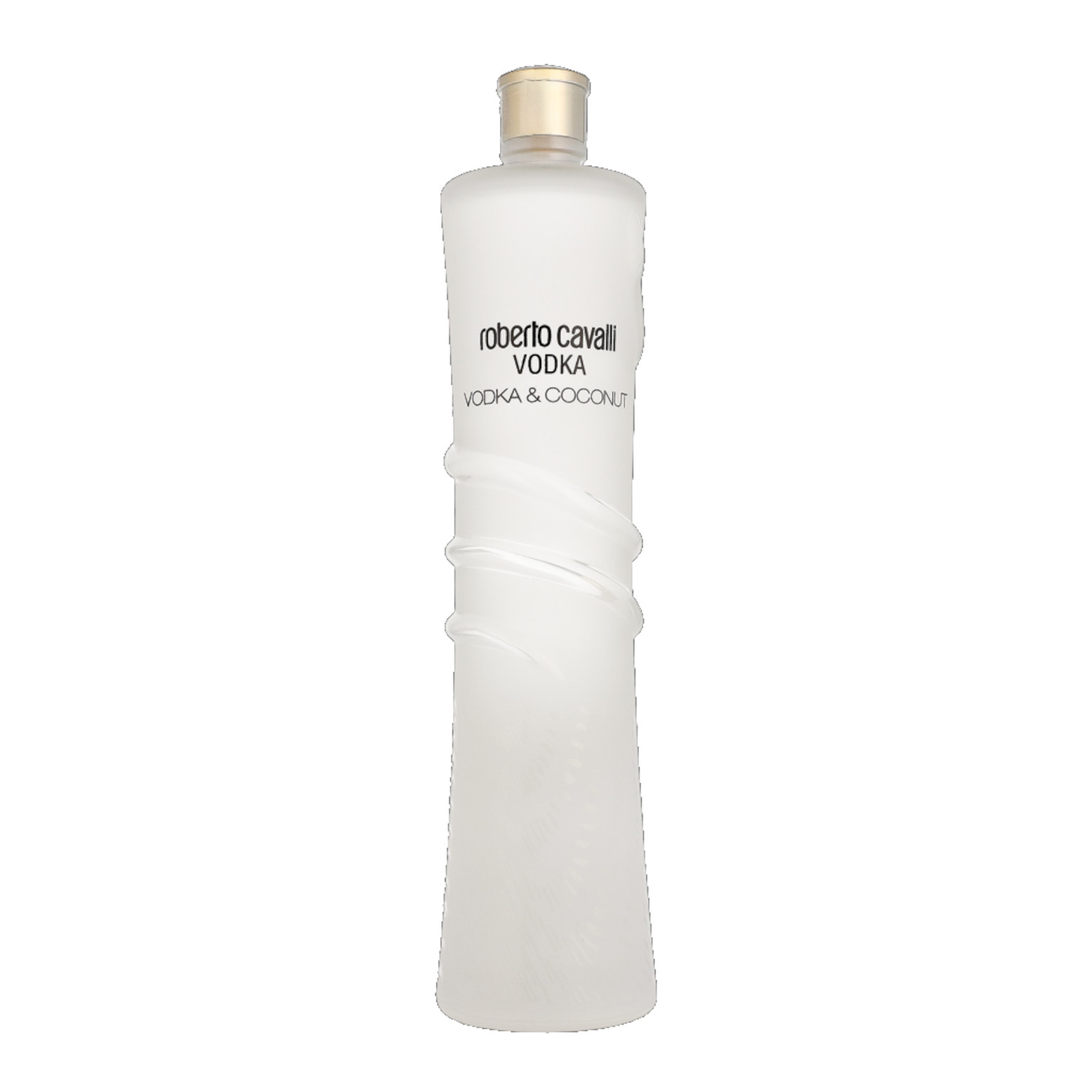 Roberto Cavalli Vodka Coconut 1,0L (40% Vol.)