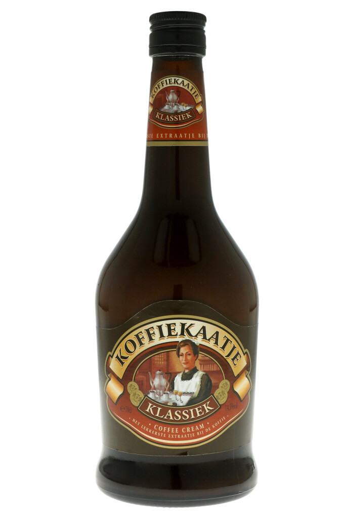 Koffiekaatje 0.7L (14.5% Vol.)