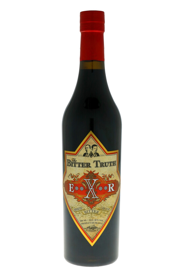 Bitter Truth Elixer 0.5L (30% Vol.)