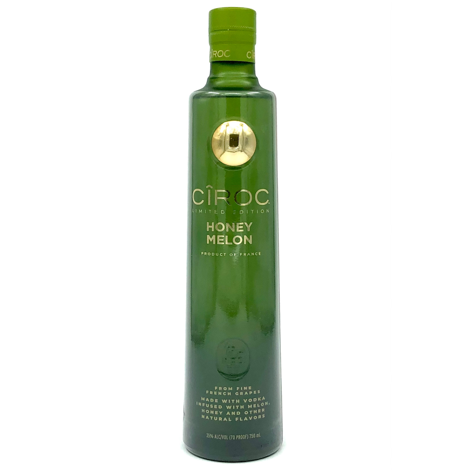 Cîroc Honey Melon 0,7L (35% Vol.)
