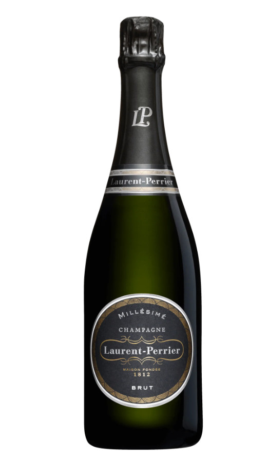 Laurent-Perrier Brut Millésime 2012 0,75L (12% Vol.)
