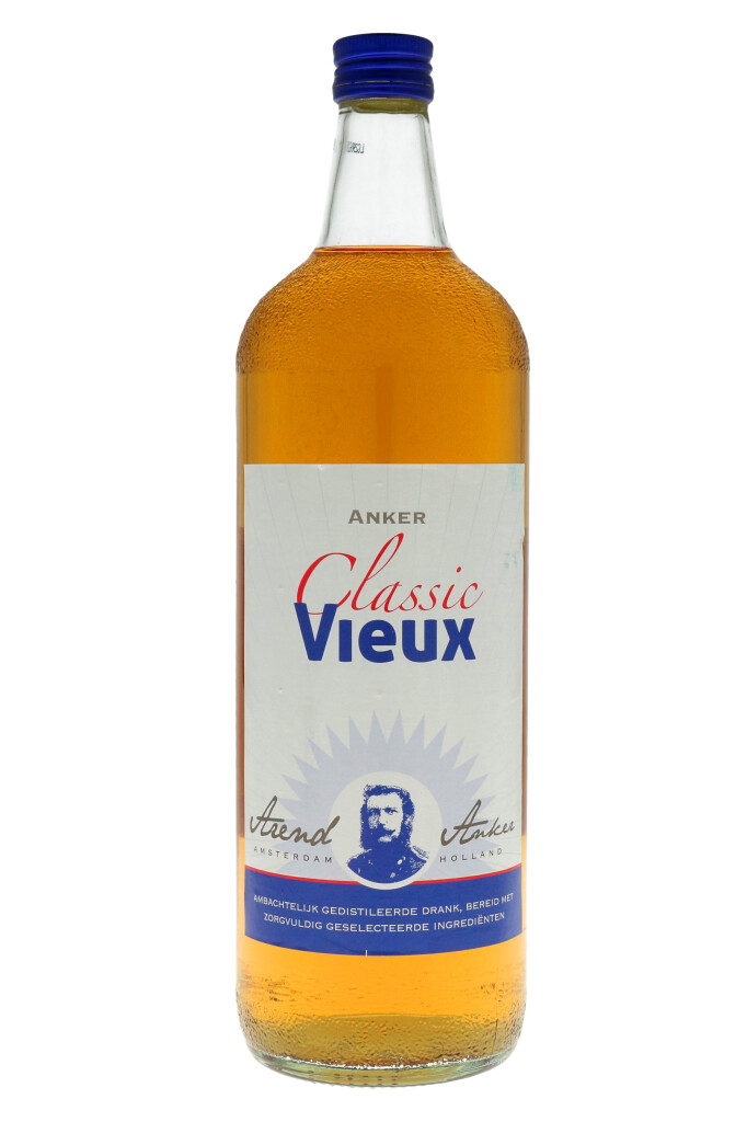 Anker Vieux 1.0L (35% Vol.)