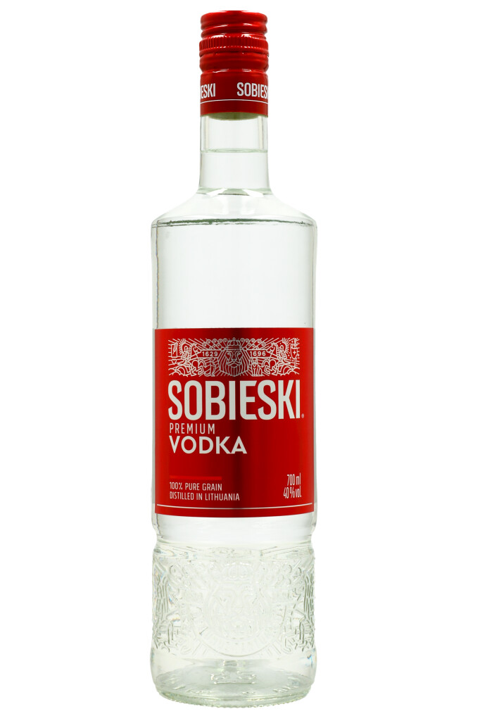 Sobieski Premium 0.7L (40% Vol.)