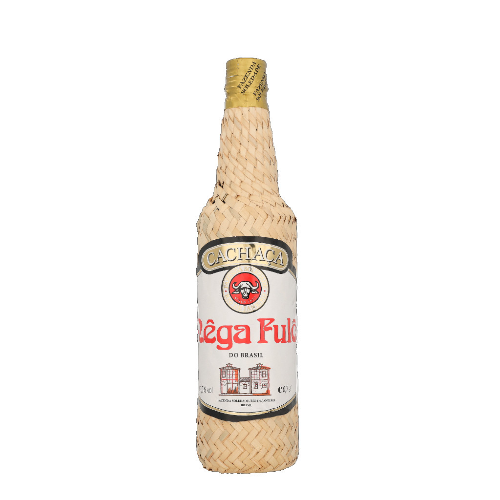 Nega Fulo 0.7L (41.5% Vol.)