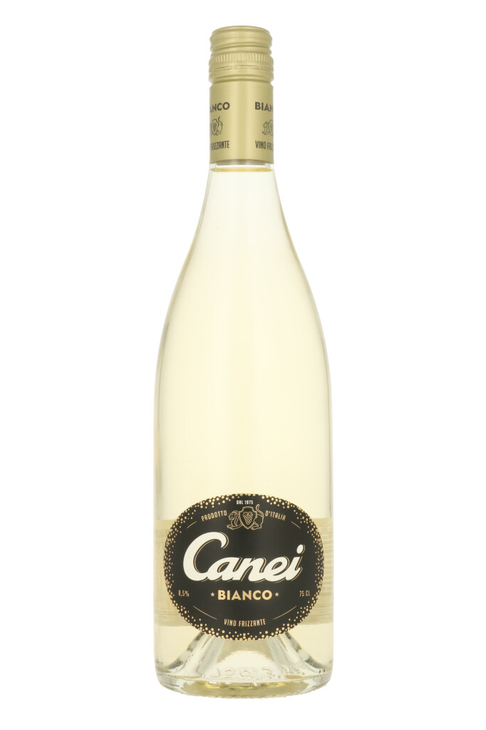 Canei Bianco 0,75L (8,5% Vol.)