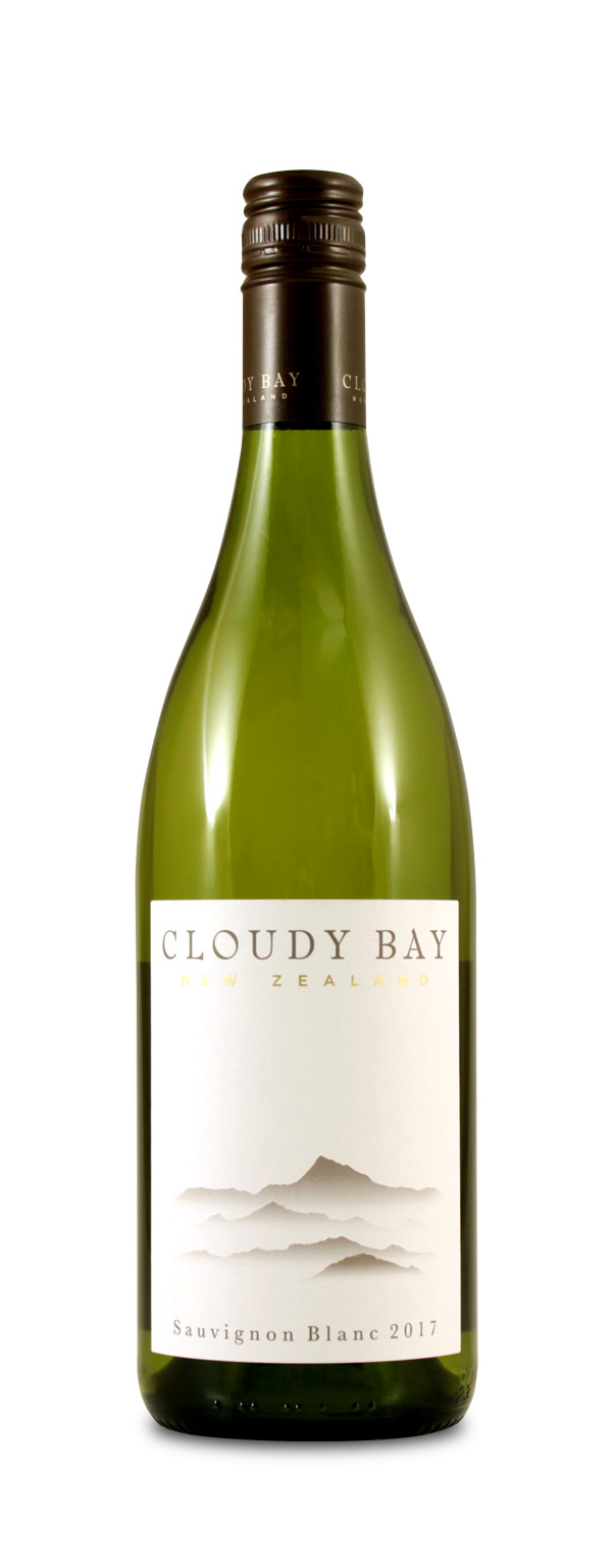 Cloudy Bay Marlborough Sauvignon Blanc 0.75L (13% Vol.)