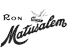 Ron Matusalem