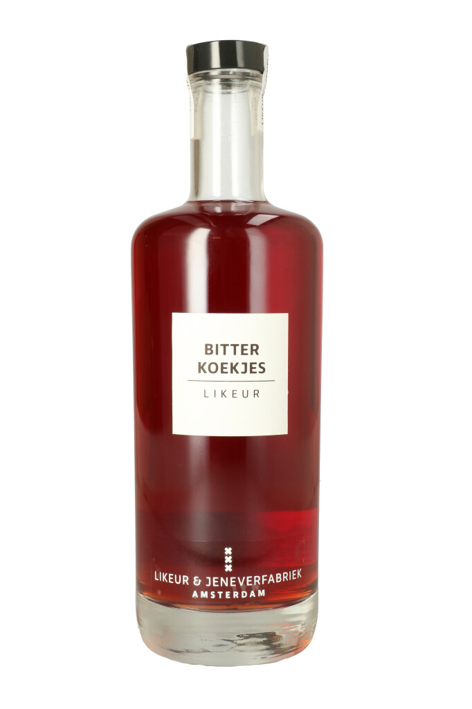 Golden Arch Bitter Bread 0.7L (24% Vol.)