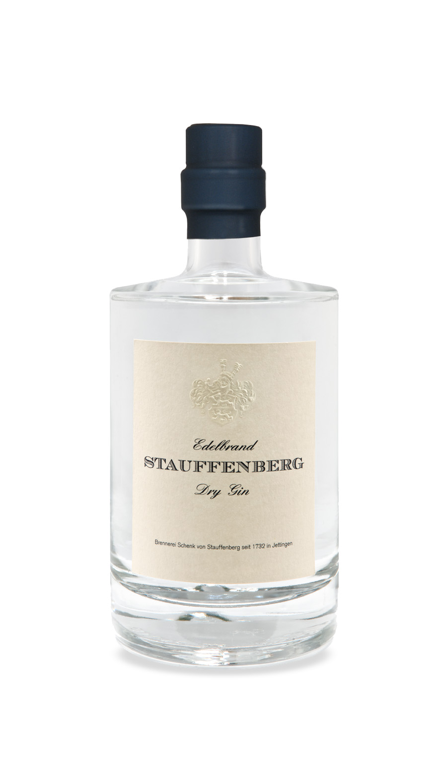 Stauffenberg Gin 0.5L (47% Vol.)