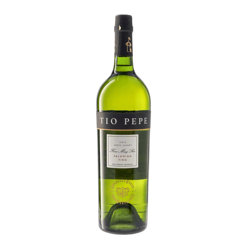 Tio Pepe 1.0L (15% Vol.)