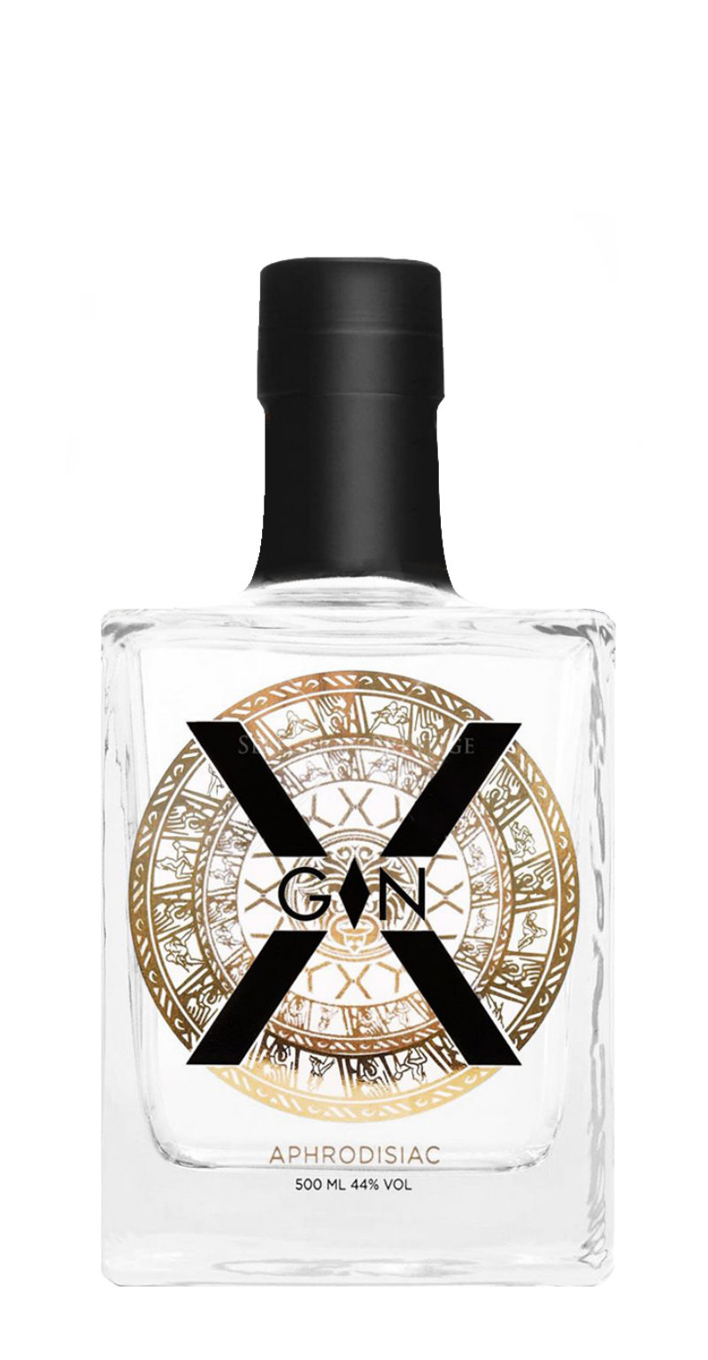 Xolato X-Gin 0.5L (44% Vol.)