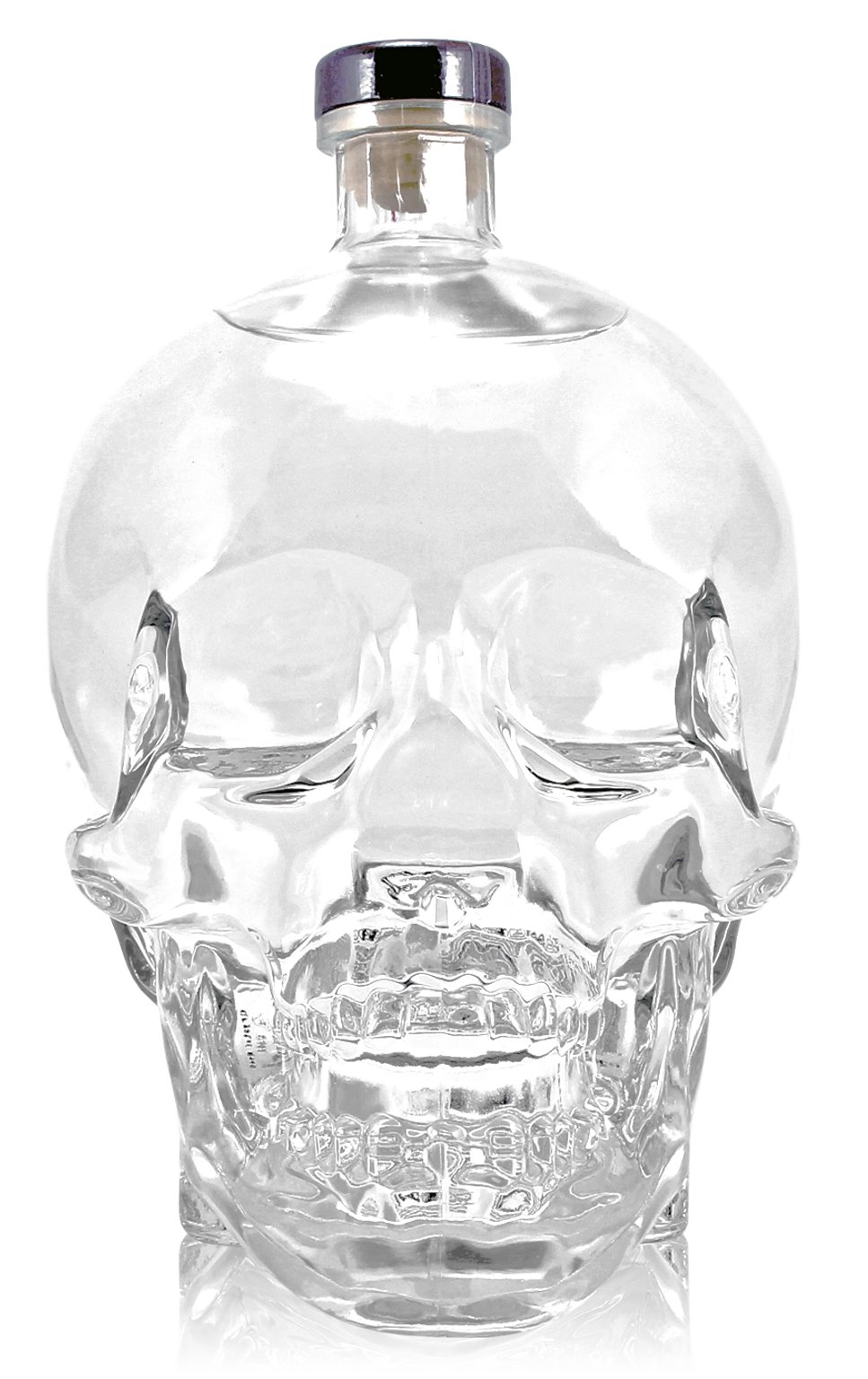 Dan Aykroyds Crystal Head Vodka Jeroboam 3,0L (40% Vol.)