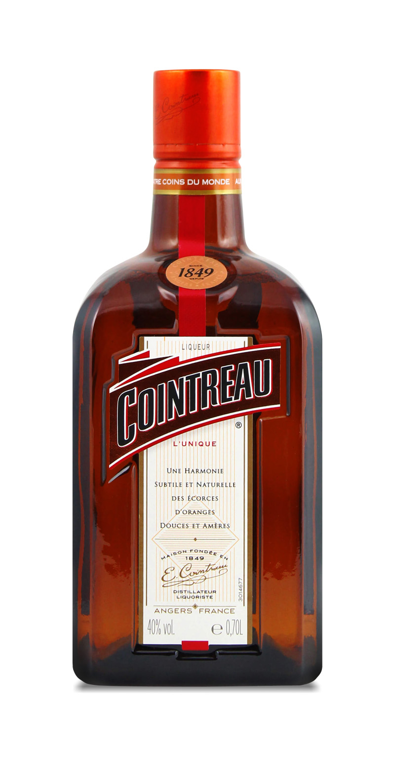 Cointreau 0,7L (40% Vol.)